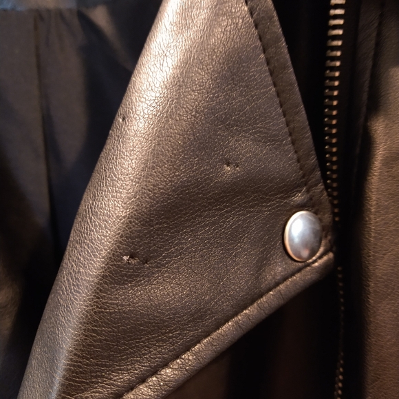 Jacket - Picture 5 of 5